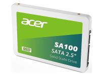 ACER SA100 1920GB (2TB) 2.5 560M/500MB/S SSD Harddisk